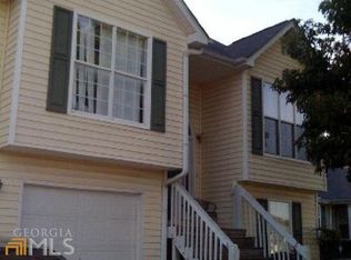 6635 Chesepeake Trl, Rex, GA 30273