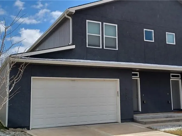 7607 N Mercier Ct, Kansas City, MO 64118