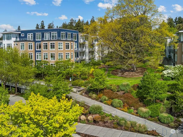 190 Harbor Square Loop #C-333, Bainbridge Island, WA 98110