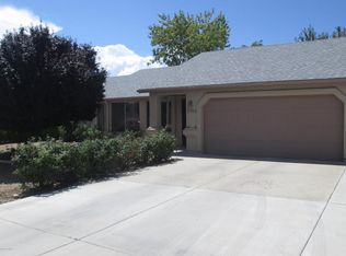 3366 N Needles Dr, Prescott Valley, AZ 86314