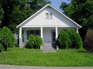 100 Mobley St, Chester, SC 29706