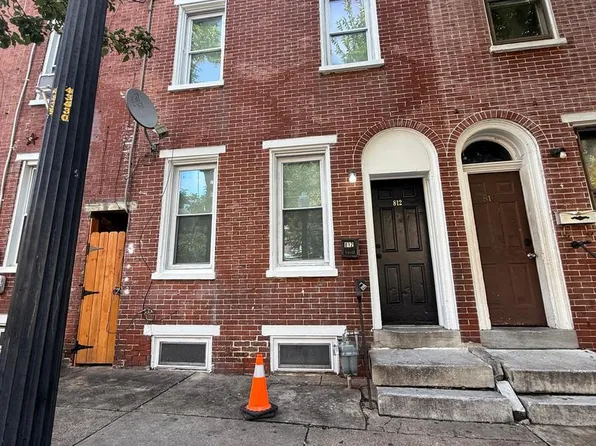 812 N Monroe St, Wilmington, DE 19801