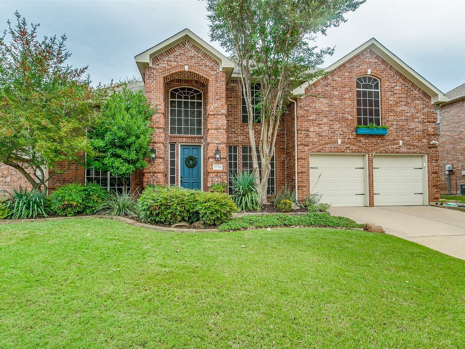 2714 Halsey Dr, Flower Mound, TX 75028 | Zillow