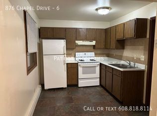 876 Chapel Dr #6, Milton, WI 53563