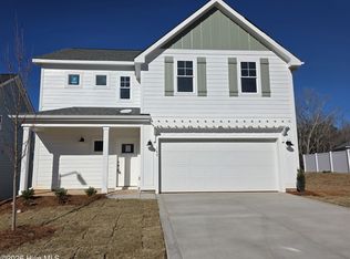 143 Carver Street, Carthage, NC 28327