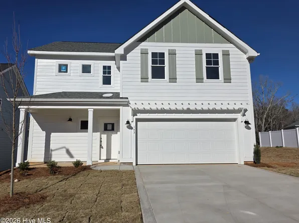 143 Carver Street, Carthage, NC 28327