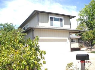 6031 Rick Dr, Santa Rosa, CA 95409