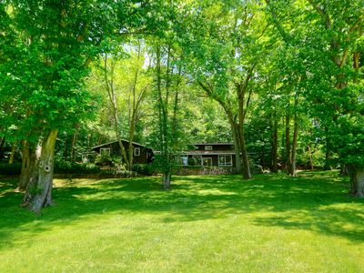 1 Tatomuck Rd, Pound Ridge, NY, 10576