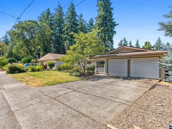 1265 Marshall Dr SE, Salem, OR 97302