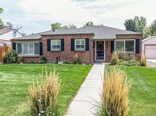 4440 S Washington St, Englewood, CO 80113