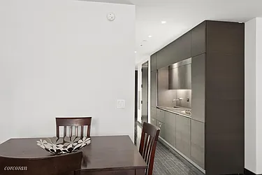 Rented by Corcoran