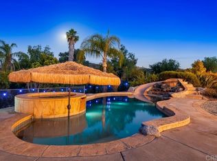 16403 Arena Dr, Ramona, CA 92065