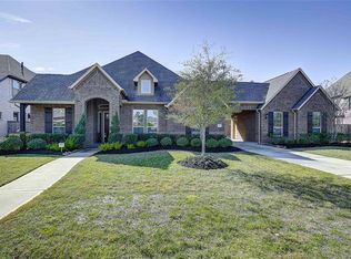 13715 Oak Harbor Bnd, Cypress, TX 77429