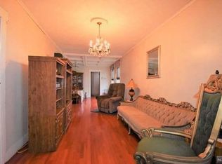 20 Irving St FLOOR 2, Jersey City, NJ 07307