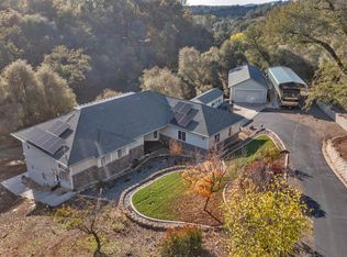 4002 Pine Bluff Ln, Placerville, CA 95667