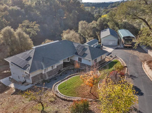 4002 Pine Bluff Ln, Placerville, CA 95667