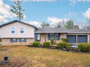 7927 Long Dr, Chattanooga, TN 37421