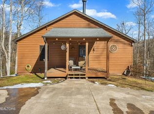 320 Poland Hollow Rd LOT 1, Harriman, TN 37748