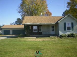 9296 Elms Rd, Clio, MI 48420