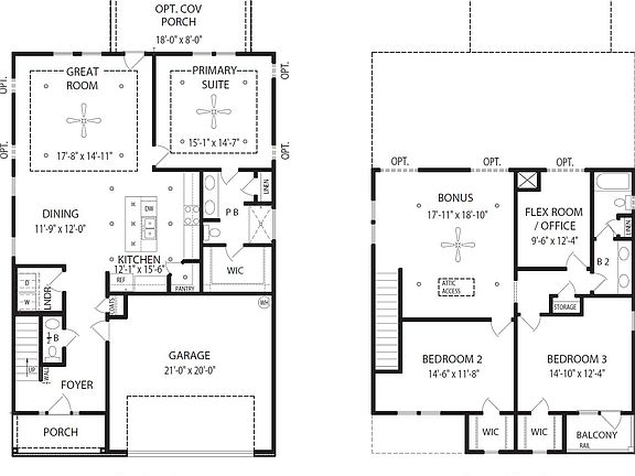 2nd image of 6104 Saxlingham Pl Lot 148
