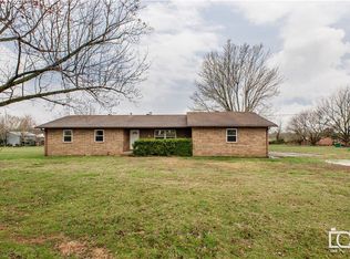 3941 Julio Rd, Springdale, AR 72764