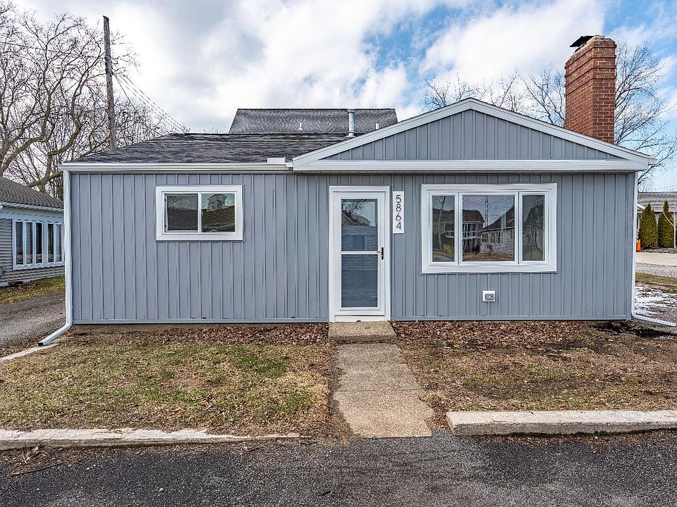 1st image of 5864 Cedar Ln