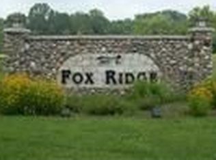 4518 Trails End Path, Saint Joseph, MI 49085