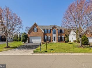 364 Preston Dr, Warrenton, VA 20186