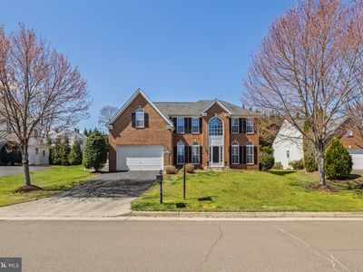 364 Preston Dr, Warrenton, VA, 20186