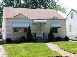3745 W 116th St, Cleveland, OH 44111