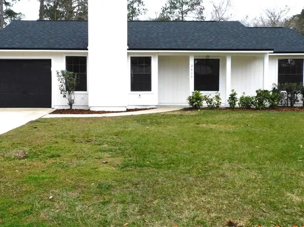 2603 NW 51st Pl, Gainesville, FL 32605
