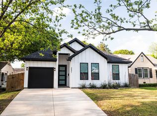 3231 Fairview Ave, Dallas, TX 75223