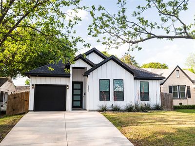 3231 Fairview Ave, Dallas, TX, 75223