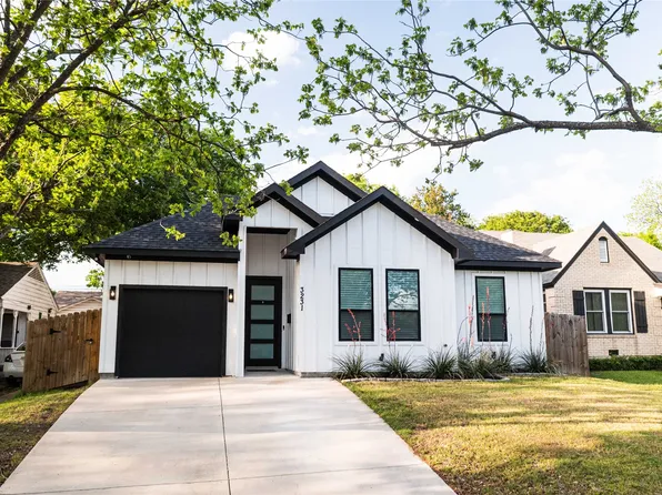 3231 Fairview Ave, Dallas, TX 75223