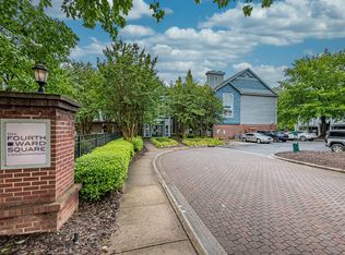 521 N Graham St UNIT 3C, Charlotte, NC 28202