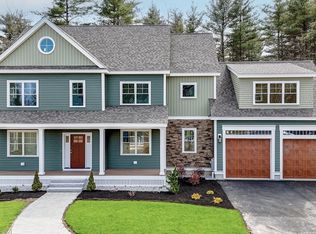 8 Diane Ln, Westford, MA 01886