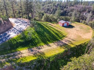 950 Ponderosa Way, Colfax, CA 95713