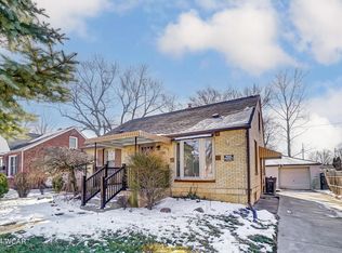 2321 Lakewood Ave, Lima, OH 45805