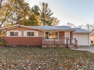 2954 Verle Ave, Ann Arbor, MI 48108