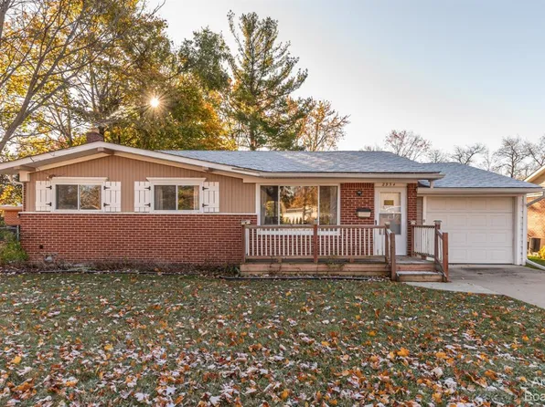 2954 Verle Ave, Ann Arbor, MI 48108