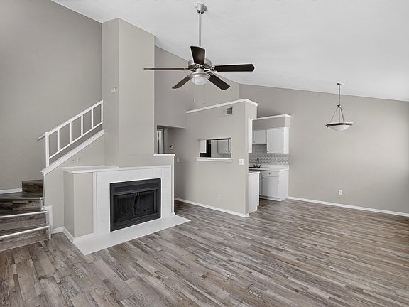 2nd image of 1122 Millview Dr #802