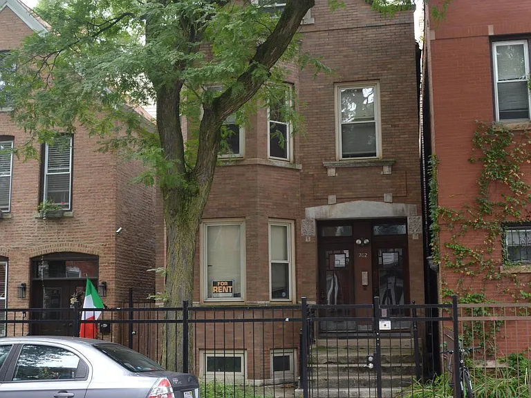 702 S Ada St #3 — Photo 2