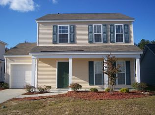 315 Marshdeer Way, Columbia, SC 29229