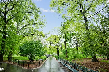 Rented by Brown Harris Stevens