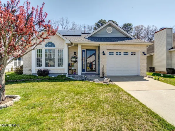 1671 Lacebark Court, Toms River, NJ 08755