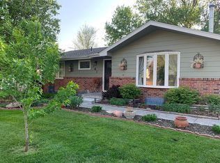 141 N Exeter St, Malcolm, NE 68402