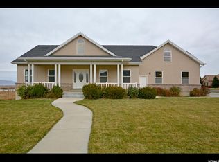 1030 S 350 W, SALEM, UT 84653