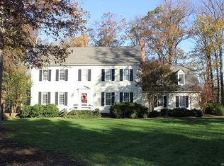 14500 Castleford Ct, Midlothian, VA 23113