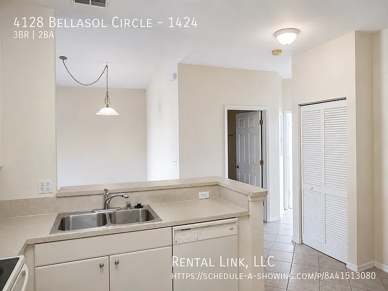 4128 Bellasol Cir #1424 — Photo 4