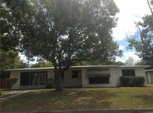613 Sioux Dr, Orlando, FL 32807
